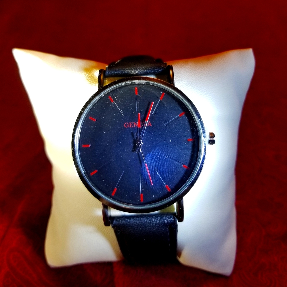 Mens watch